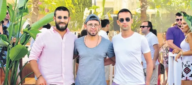 Çilek atağa kalktı