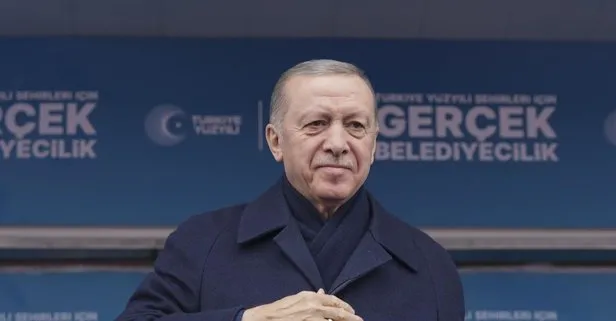 Başkan Erdoğan’dan AK Parti Malatya mitinginde önemli açıklamalar