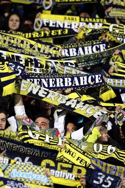 Fenerbahçe’de Son Gelişmeler