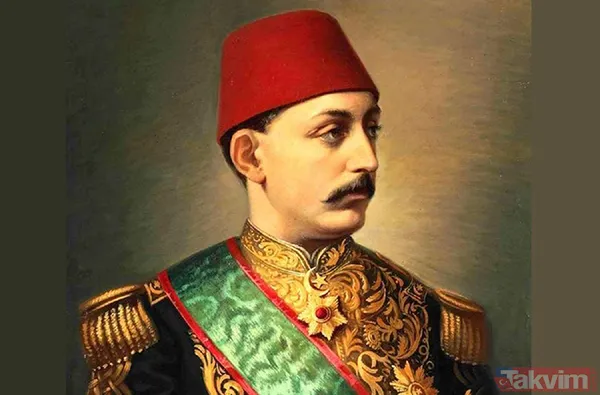 Osmanlı padişahlarının bilinmeyen meslekleri... - 18