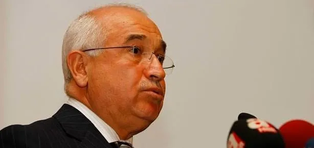 Anayasa zamanı