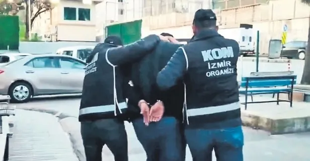 4 ilde dev operasyon! Bakan Yerlikaya duyurdu: 6 organize suç örgütü üyesi 158 şüpheli yakalandı