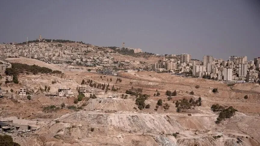 1788985794904.jpeg Netanyahu'dan işgal altındaki Şeyh Dağı'nda açık provokasyon: "Tüm alanı kontrol ediyoruz" dedi, Suriye'den sert tepki geldi!-5