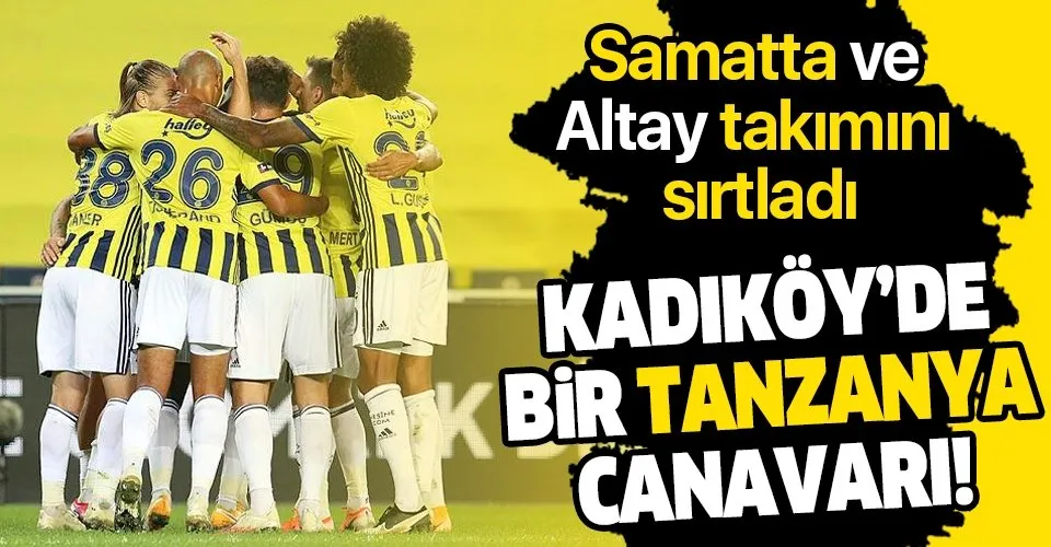 Super Lig Fenerbahce Fatih Karagumruk Canli Anlatim Takvim
