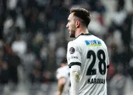 Beşiktaşta Kenan Karaman ile yollar ayrılıyor! Schalke iddiası