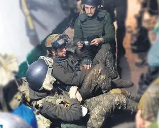 Çare Türkiye!