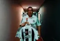 Beşiktaş 9 numaralı formasının yeni sahibini paylaştığı video ile duyurdu!