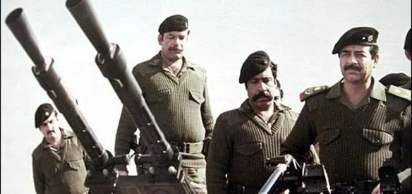 İran-Irak Savaşı'nda ateşkes ilan edildi.