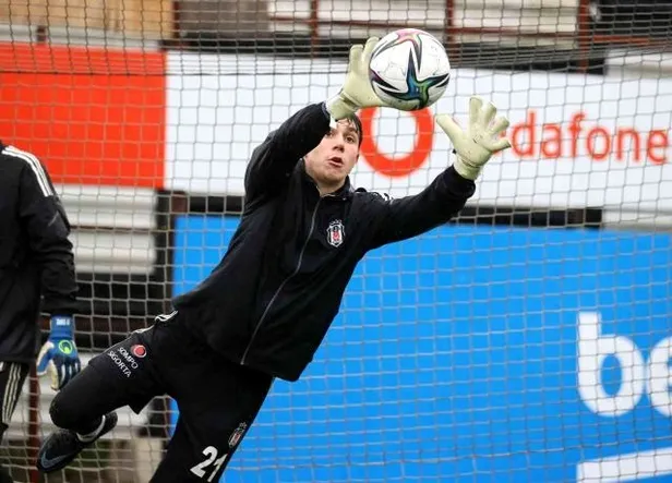 Beşiktaş Başakşehir maçı ne zaman? Beşiktaş Başakşehir maçı saat kaçta, hangi kanalda yayınlanacak? İşte muhtemel 11’ler…-4
