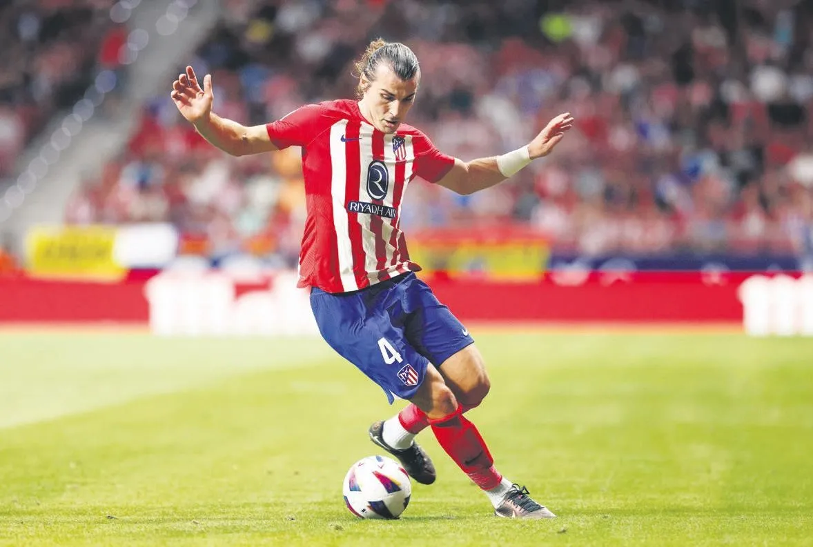 Çağlar koptu geliyor