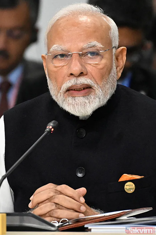 Trump’ın zaferi dünya liderleri için ne ifade ediyor? Bloomberg’den dikkat çeken analiz: Başkan Erdoğan, Putin, Macron… - 9