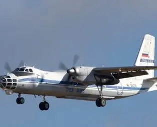 TSK açıkladı! Rusya’dan yeni adım