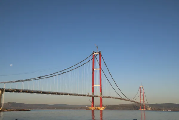 1647608828552.jpg Uzmanlardan dikkat çeken 1915 Çanakkale Köprüsü değerlendirmesi: 5-10 sene sonra burası uçacak-7