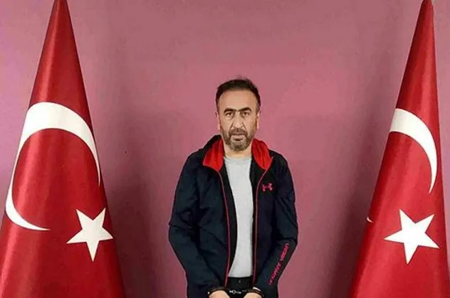 Ankara Cumhuriyet Başsavcılığı'ndan MİT operasyonuyla Özbekistan'dan getirilen FETÖ sanığı Gürbüz Sevilay'ın tahliyesine itiraz