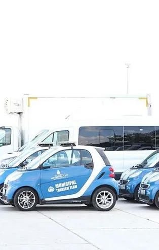 AK Parti'den Yenikapı'daki araçlar ve işten çıkarılan işçilerle ilgili araştırma komisyonu önerisi