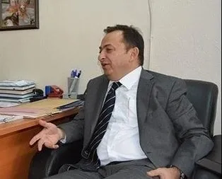 CHP’nin rüşvetçi başkan için yeniden tutuklama kararı