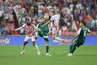Karadeniz'de hüzün! Samsunspor - Panathinaikos: 0-0 | MAÇ SONUCU