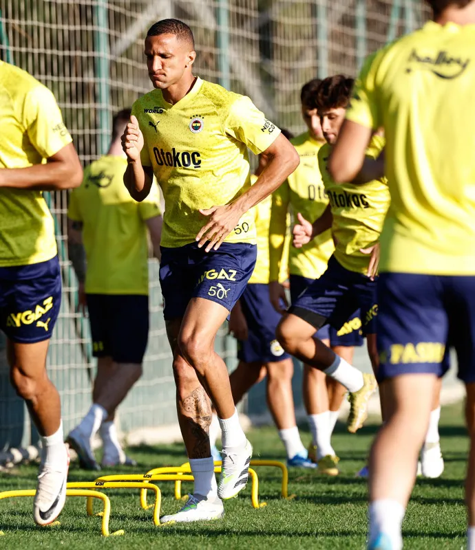 FENERBAHÇE TRANSFER HABERLERİ | Rade Krunic'ten Fenerbahçe talebi! - 2