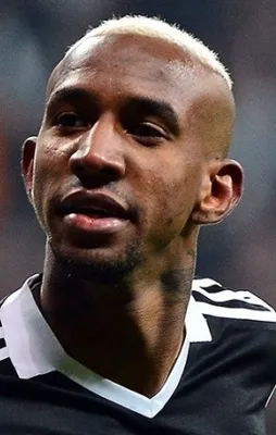 Talisca'dan taraftarlara müjde