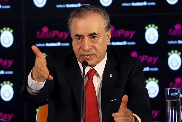 Mustafa Cengiz'den yaylım ateşi! "Aslan kükrerse düşmanları kendi seli içinde boğulur"-2