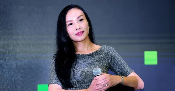 Huawei'nin sahibinin kızı Meng Wanzhou tutuklandı! Meng Wanzhou kimdir?