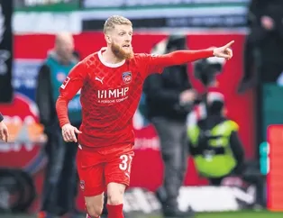 Beste’de sona doğru