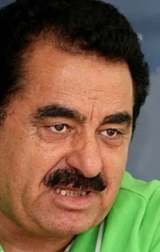 İbrahim Tatlıses’ten Dilber Ay mesajı