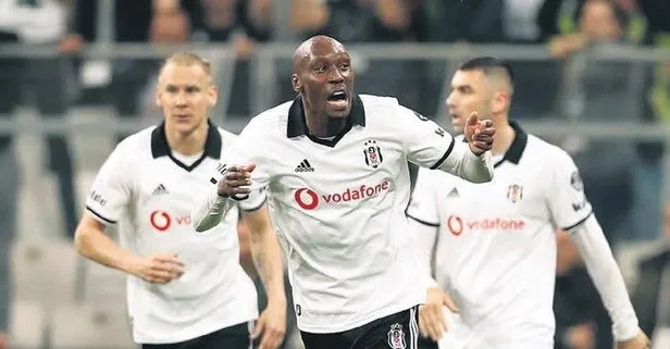 Atiba ile anlaşma sağlandı
