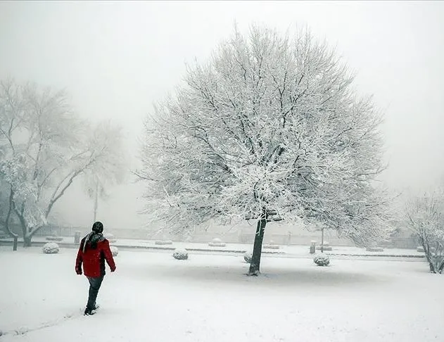 O illerde yaşayanlar dikkat! Kuvvetli geliyor
