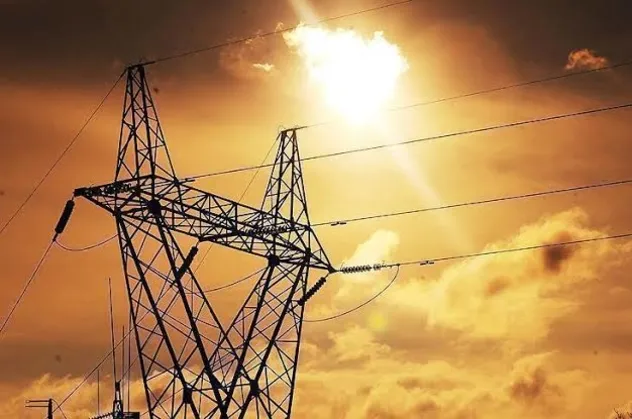 Türkiye'nin elektrik ithalatı faturası 2019'da azaldı