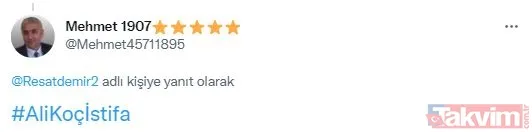 Galatasaray'ın Kadıköy galibiyeti Fenerbahçe'yi karıştırdı! Sarı-Lacivertli taraftarlardan istifa çağrısı - 8