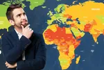 Dünyanın en tehlikeli ve en güvenli ülkeleri sıralaması: Bakın Türkiye 2024'te kaçıncı sırada!
