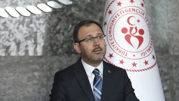 18 bin 44 spor kulübü derneğinin iş ve işlemleri Gençlik ve Spor Bakanlığı'na devredildi-3