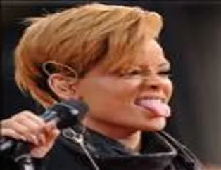 Rihanna'nın İmaj Değişimi
