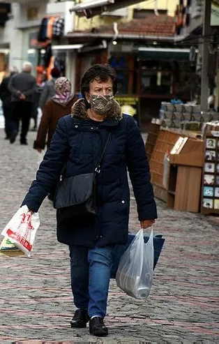 Edirne’ye Bulgar turist akını