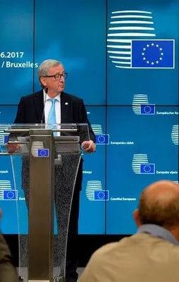 AB liderlerinden terörle mücadelede flaş karar!