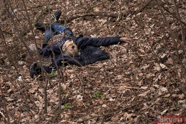 Rusya'dan Buça'daki katliama ilişkin açıklama: "Masum olduğumuza dair kanıtlar var, konuyu kapatın" - 10