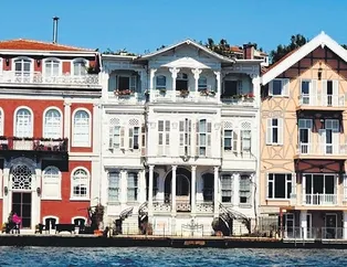 İmparatorluğun servetini yönettiler