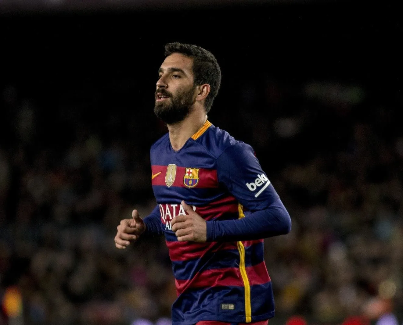 Barça yüksek uçtu