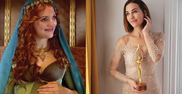 2 ayda 8 kilo verdiren Meryem Uzerli yöntemi! Hülya Avşar, Gülben Ergen, Emel Sayın bile denemiş...