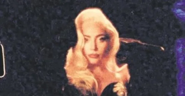 Lady Gaga’ya Türk eli