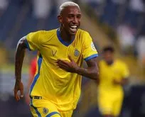 Fenerbahçe’den ses getirecek hamle! Talisca’yı gözüne kestirdi