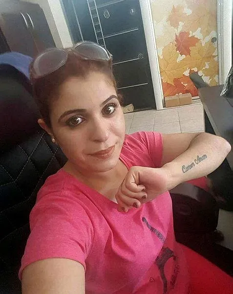 Bu nasıl kardeş! Gülsüm Köksal, önce yeğeninin kocasını çaldı ardından ablasının kocasını-3