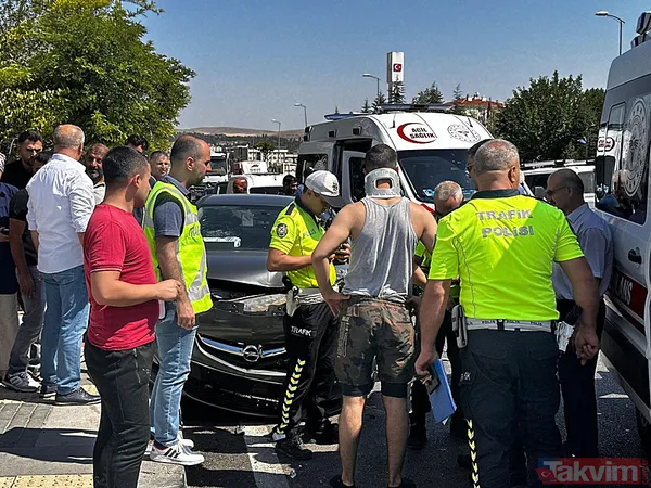 Ankara Polatlı'daki kazada şok detay: Otobüste o sistem yok muydu? - 31