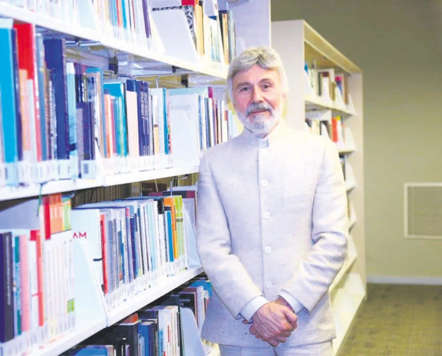 Batı,Türk İslamı’na düşman