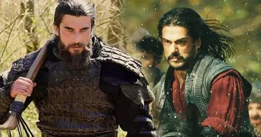 Hayranları bunu bekliyordu! Diriliş Ertuğrulun Turgut Alpi müjdeyi verdi tekrar ekrana çıkıyor! Kuruluş Osmana geri dönecek mi?