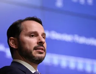 Bakan Albayrak’tan ’Barış Manço’ paylaşımı