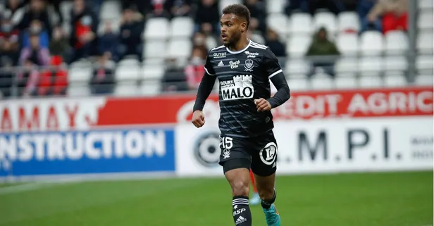 Galatasaray'da Steve Mounie sürprizi