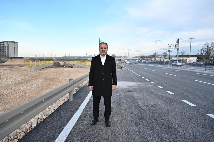 Mudanya yolunda düğüm çözüldü-5