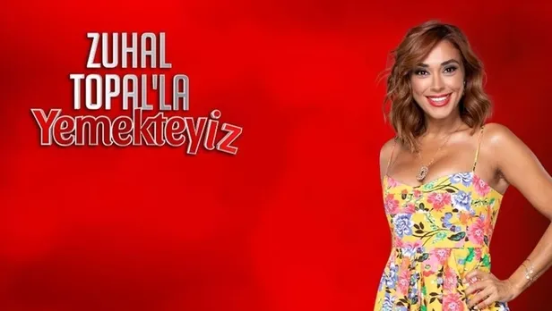 Yemekteyiz Gürbüz kimdir? Zuhal Topal’la Yemekteyiz dış ses Gürbüz kaç yaşında, aslen nereli, evli mi, asıl adı nedir?-4